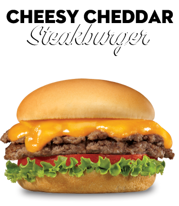 Steak 'N Shake Menu - Celebrate The American Spirit